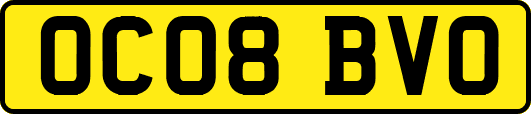 OC08BVO