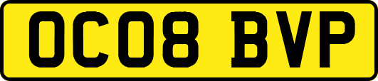 OC08BVP