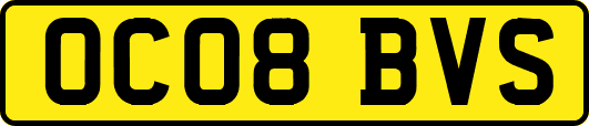 OC08BVS