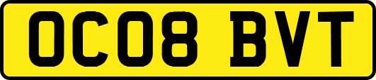 OC08BVT