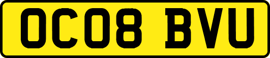 OC08BVU