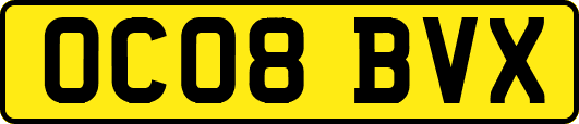 OC08BVX