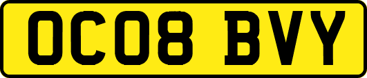 OC08BVY