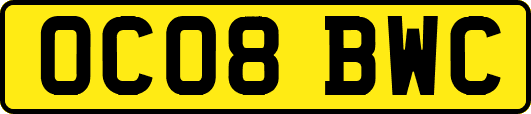 OC08BWC