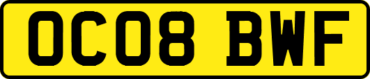 OC08BWF
