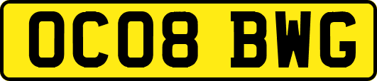 OC08BWG