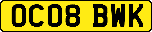 OC08BWK