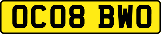 OC08BWO