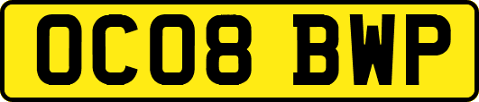OC08BWP