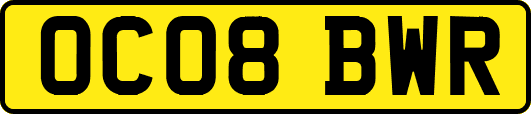OC08BWR