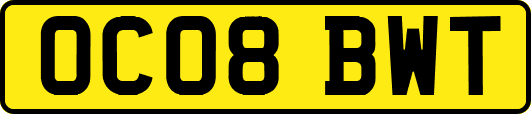 OC08BWT