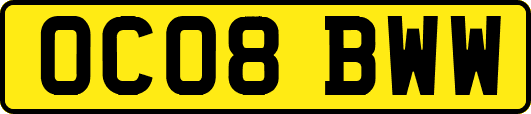 OC08BWW