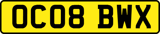 OC08BWX