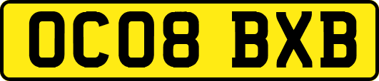 OC08BXB