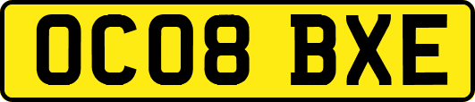 OC08BXE