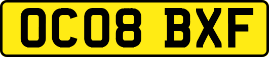 OC08BXF
