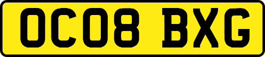 OC08BXG