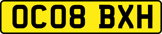 OC08BXH