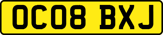 OC08BXJ
