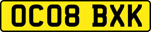 OC08BXK
