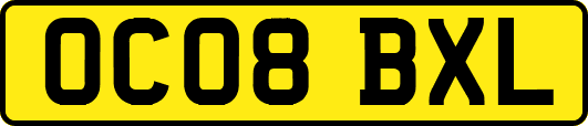 OC08BXL