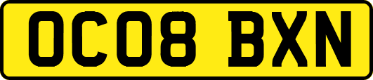 OC08BXN