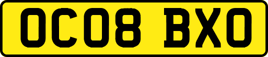 OC08BXO