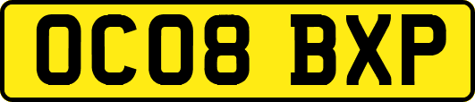 OC08BXP