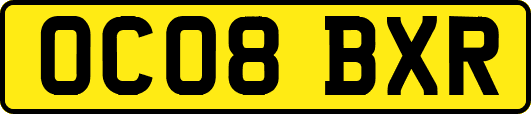 OC08BXR