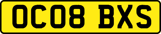 OC08BXS