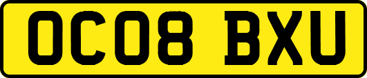 OC08BXU