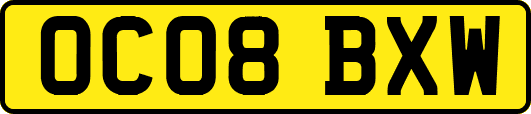 OC08BXW