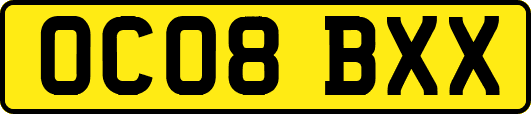 OC08BXX