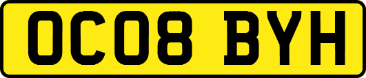 OC08BYH