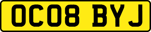 OC08BYJ