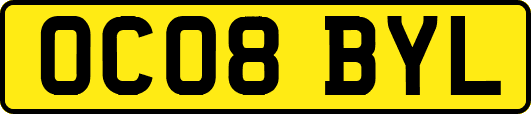 OC08BYL