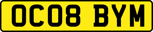 OC08BYM