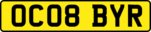 OC08BYR