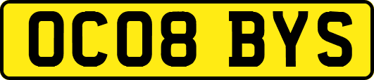 OC08BYS