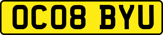 OC08BYU