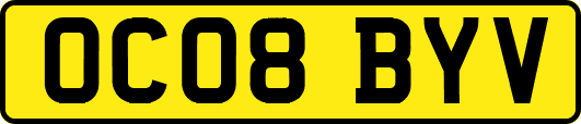OC08BYV
