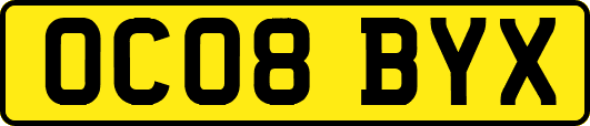 OC08BYX