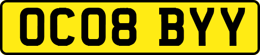 OC08BYY
