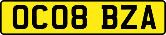 OC08BZA