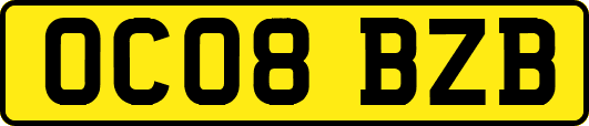 OC08BZB