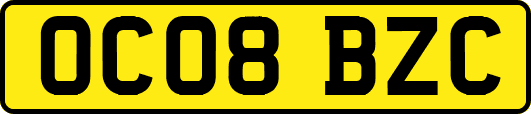 OC08BZC