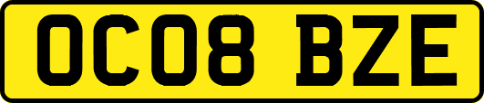 OC08BZE