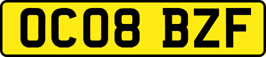 OC08BZF