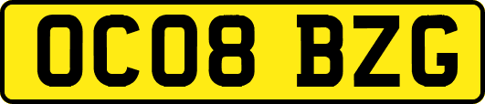 OC08BZG