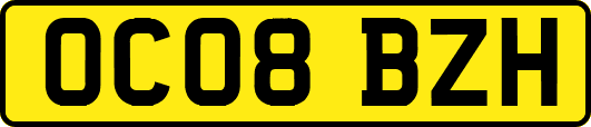 OC08BZH
